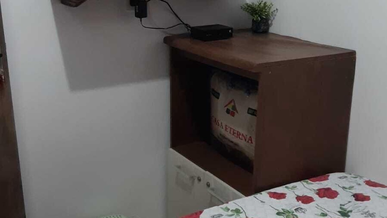 Photo of Bedroom in Lauro Muller