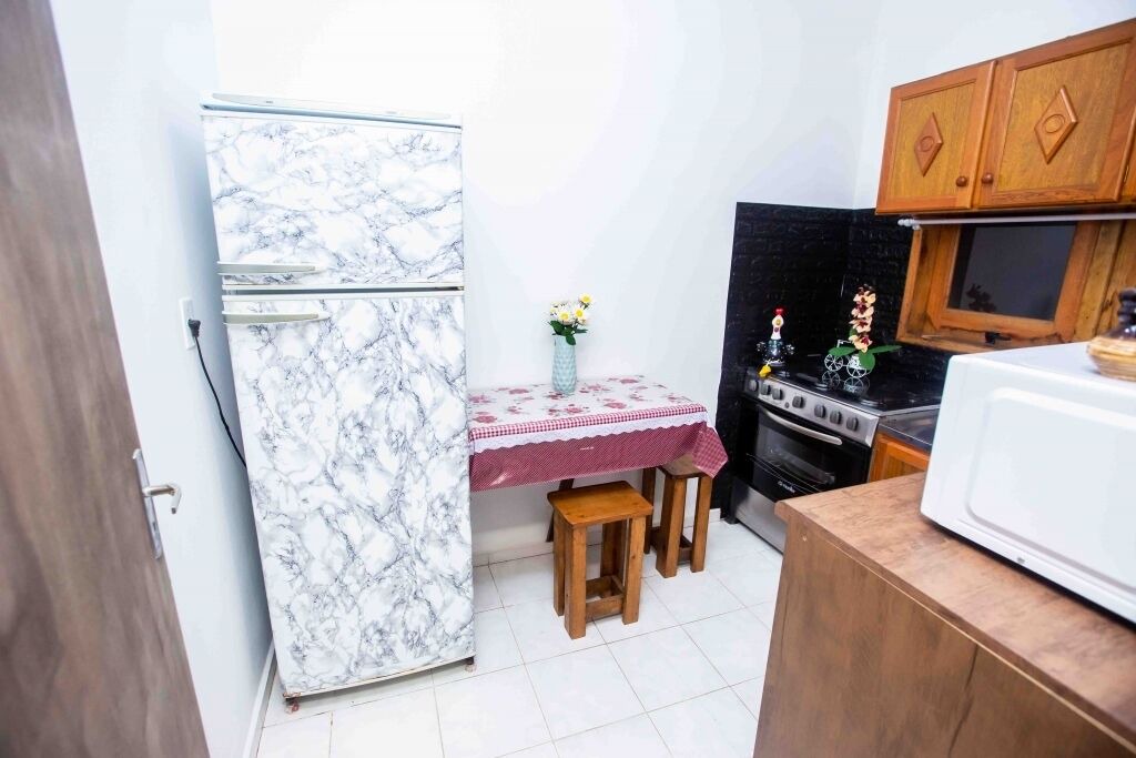 Photo of Kitchen in Lauro Muller