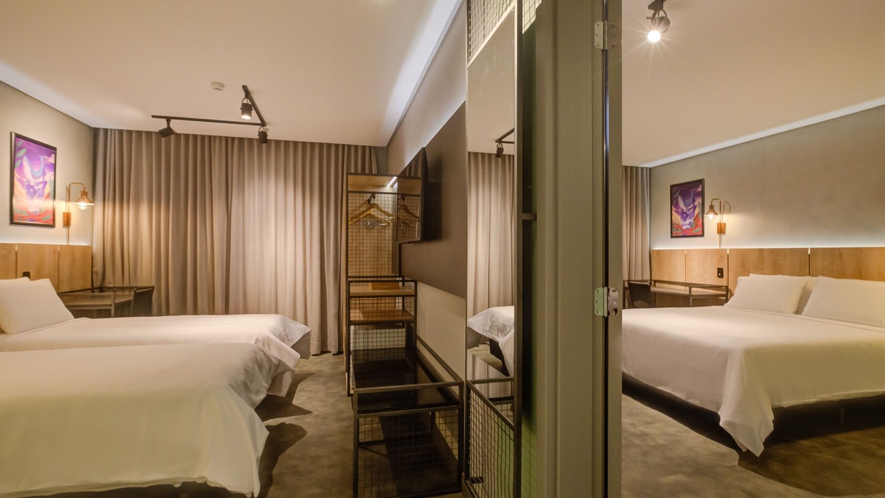 Photo of Bedroom in Cara-Cara