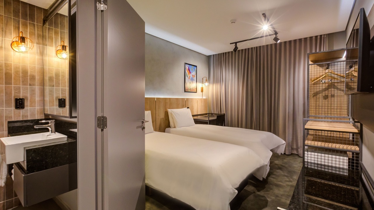 Photo of Bedroom in Cara-Cara
