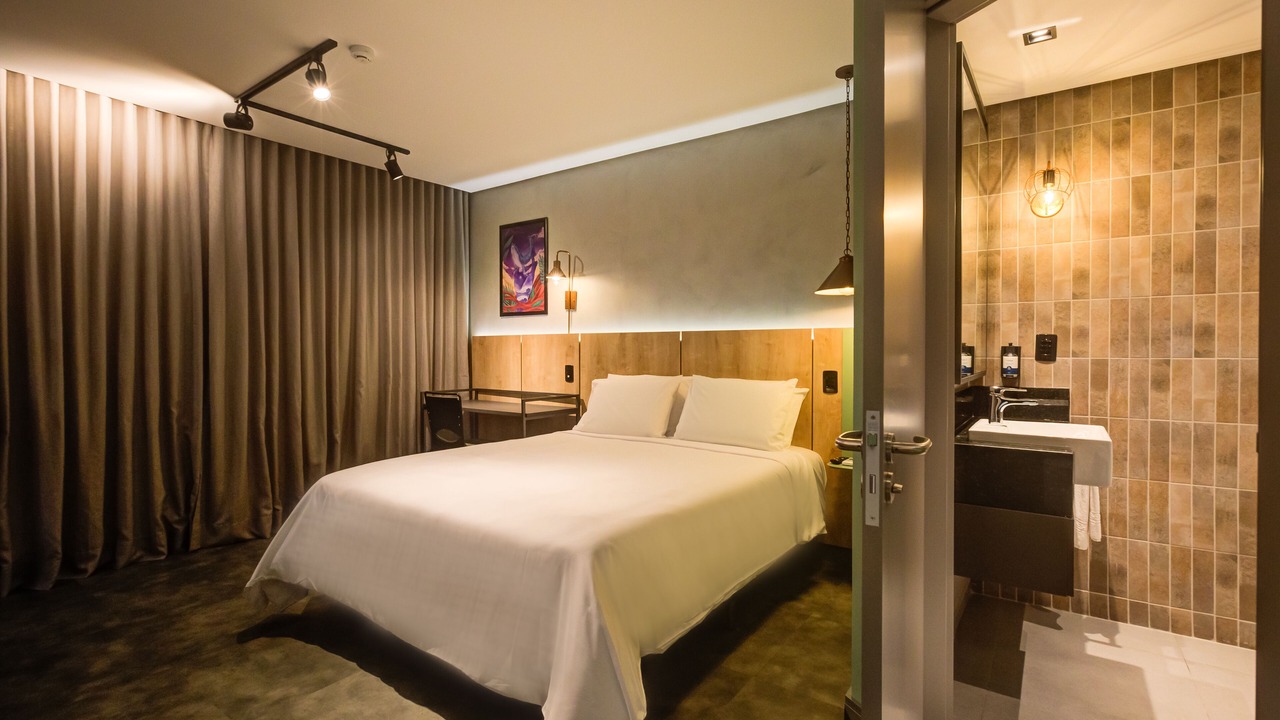 Photo of Bedroom in Cara-Cara