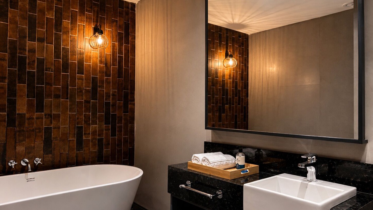Photo of Bathroom in Cara-Cara