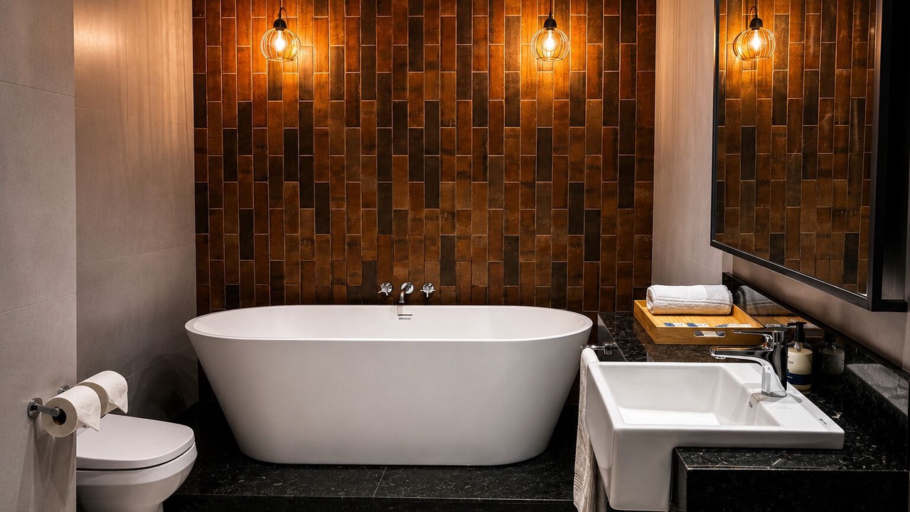 Photo of Bathroom in Cara-Cara