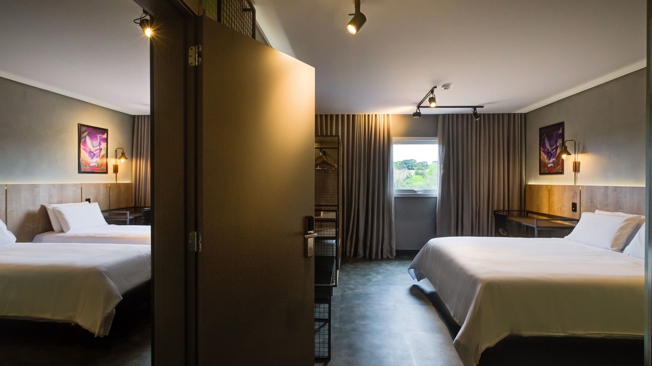 Photo of Bedroom in Cara-Cara