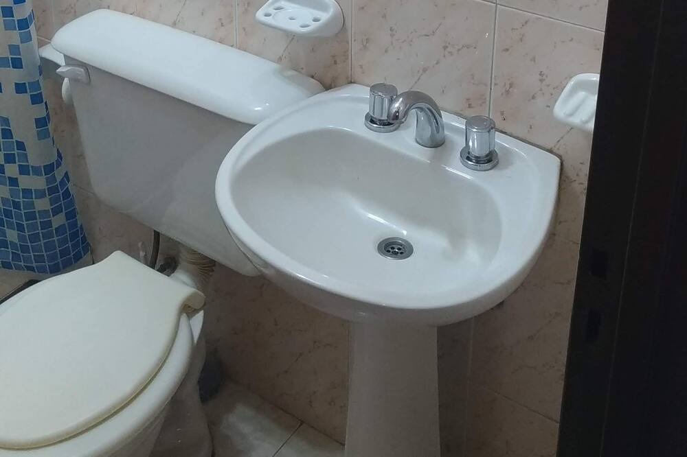 Photo of Bathroom in Godoy Cruz