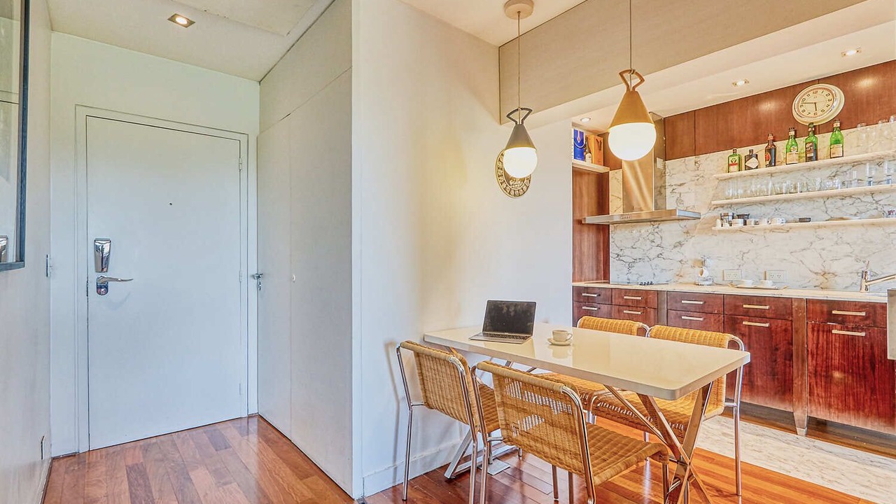Photo of Kitchen in Puerto Madero