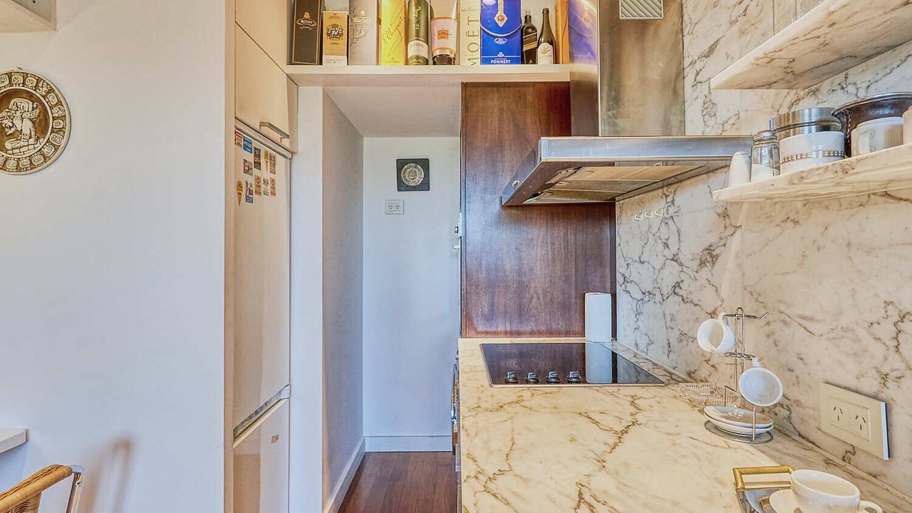 Photo of Kitchen in Puerto Madero