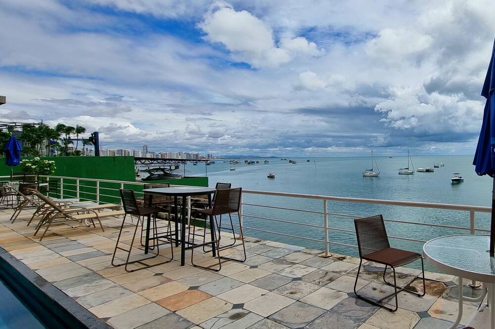 Photo of Patio Balcony in Vicente Pinzon