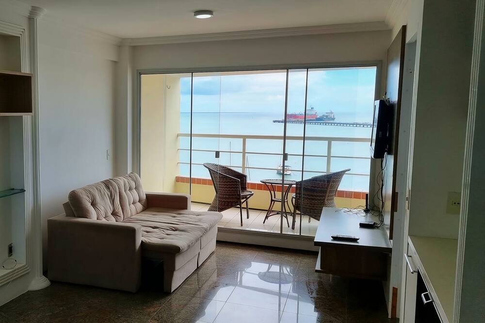 Photo of Livingroom in Vicente Pinzon
