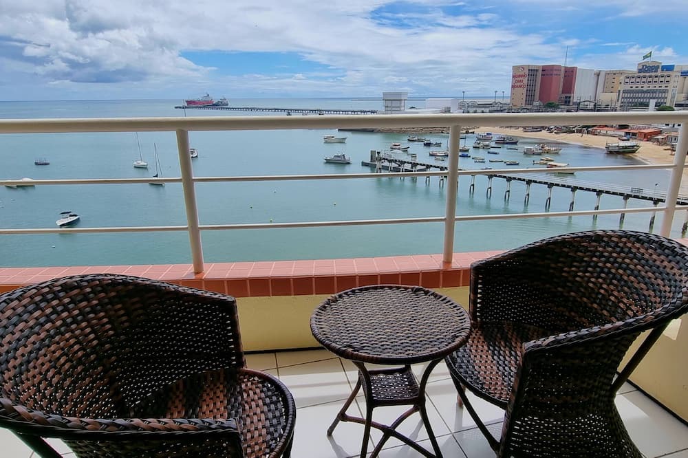 Photo of Patio Balcony in Vicente Pinzon