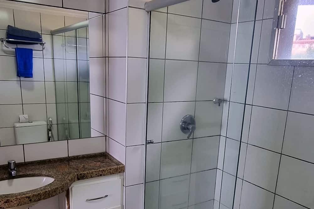 Photo of Bathroom in Vicente Pinzon