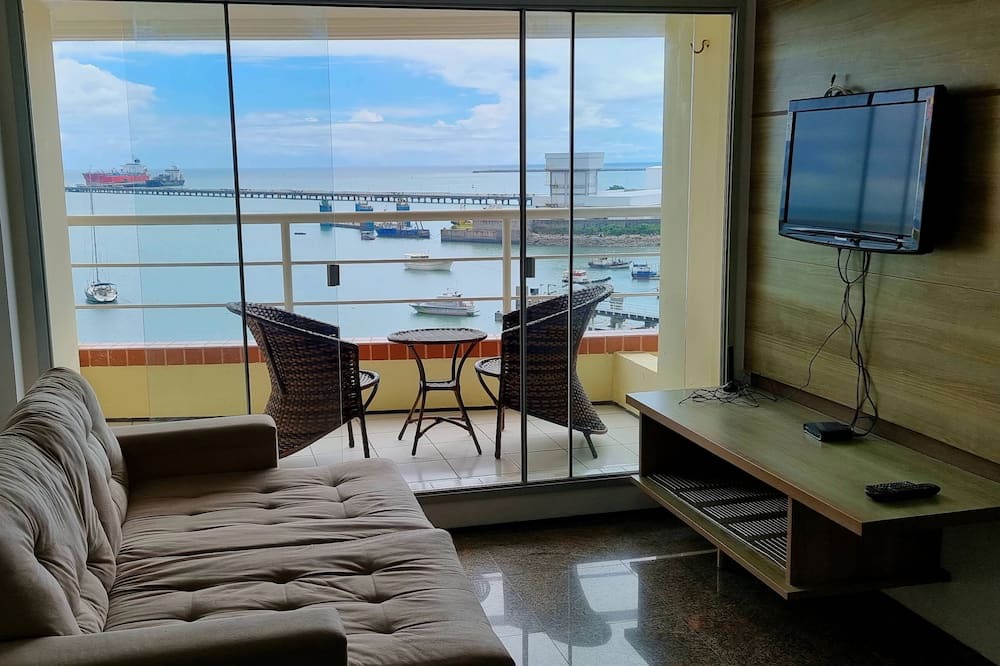 Photo of Livingroom in Vicente Pinzon