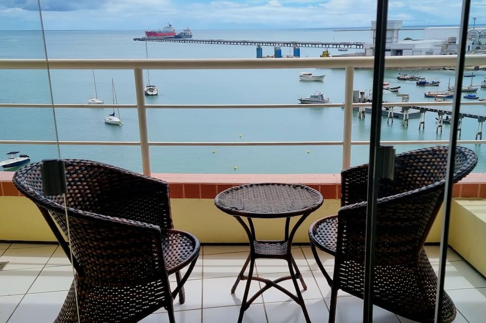 Photo of Patio Balcony in Vicente Pinzon