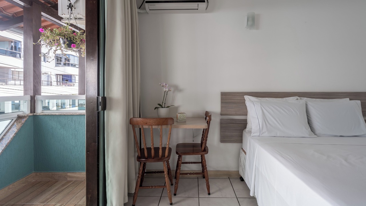 Photo of Bedroom in Centro