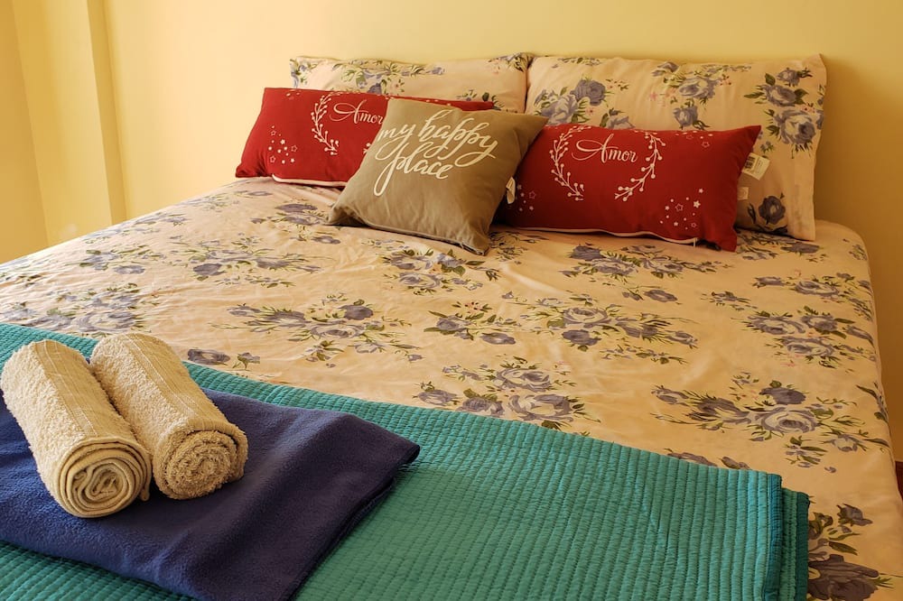Photo of Bedroom in Caballito