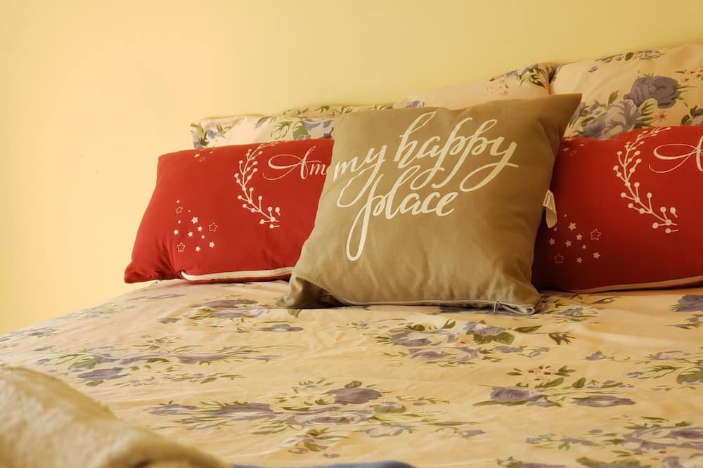 Photo of Bedroom in Caballito