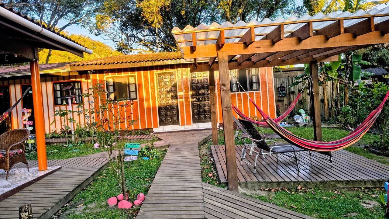 Photo of Outdoor in Paranagua