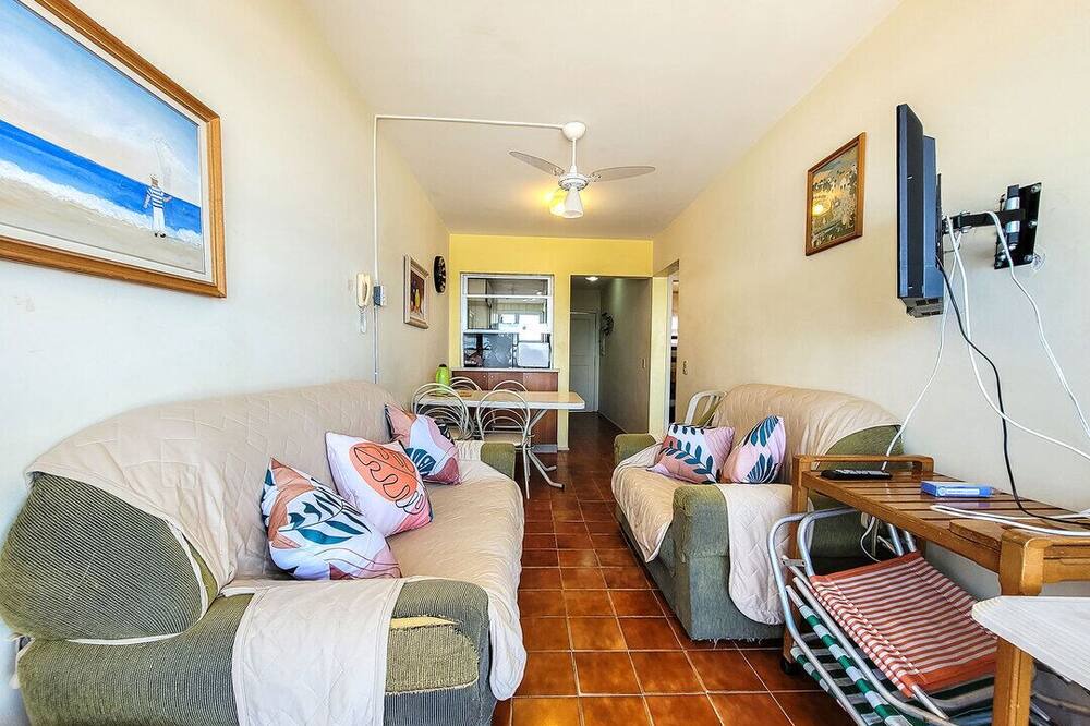 Photo of Livingroom in Caioba