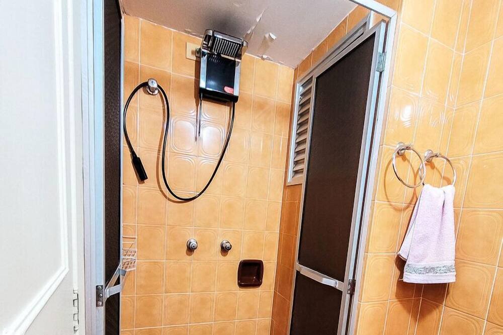 Photo of Bathroom in Caioba