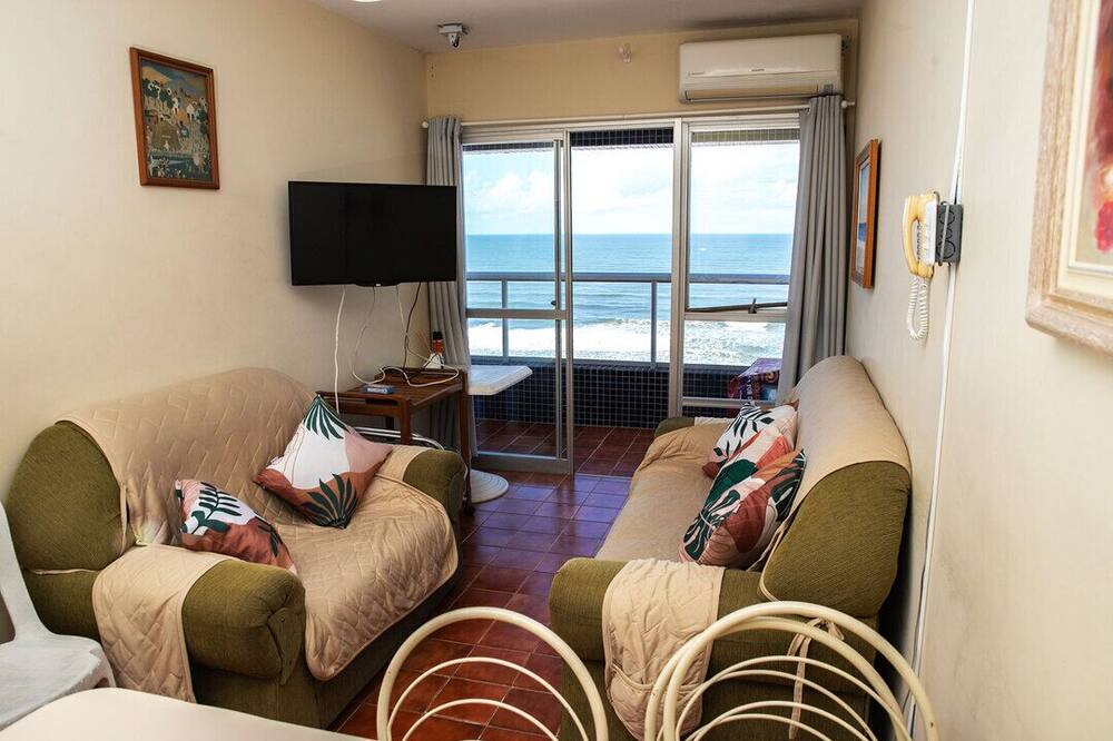 Photo of Livingroom in Caioba