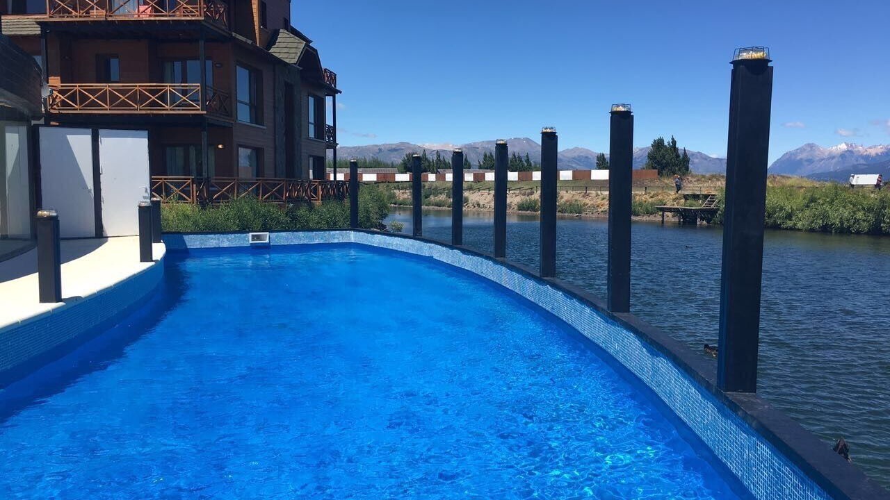 Photo of Outdoor in Dina Huapi