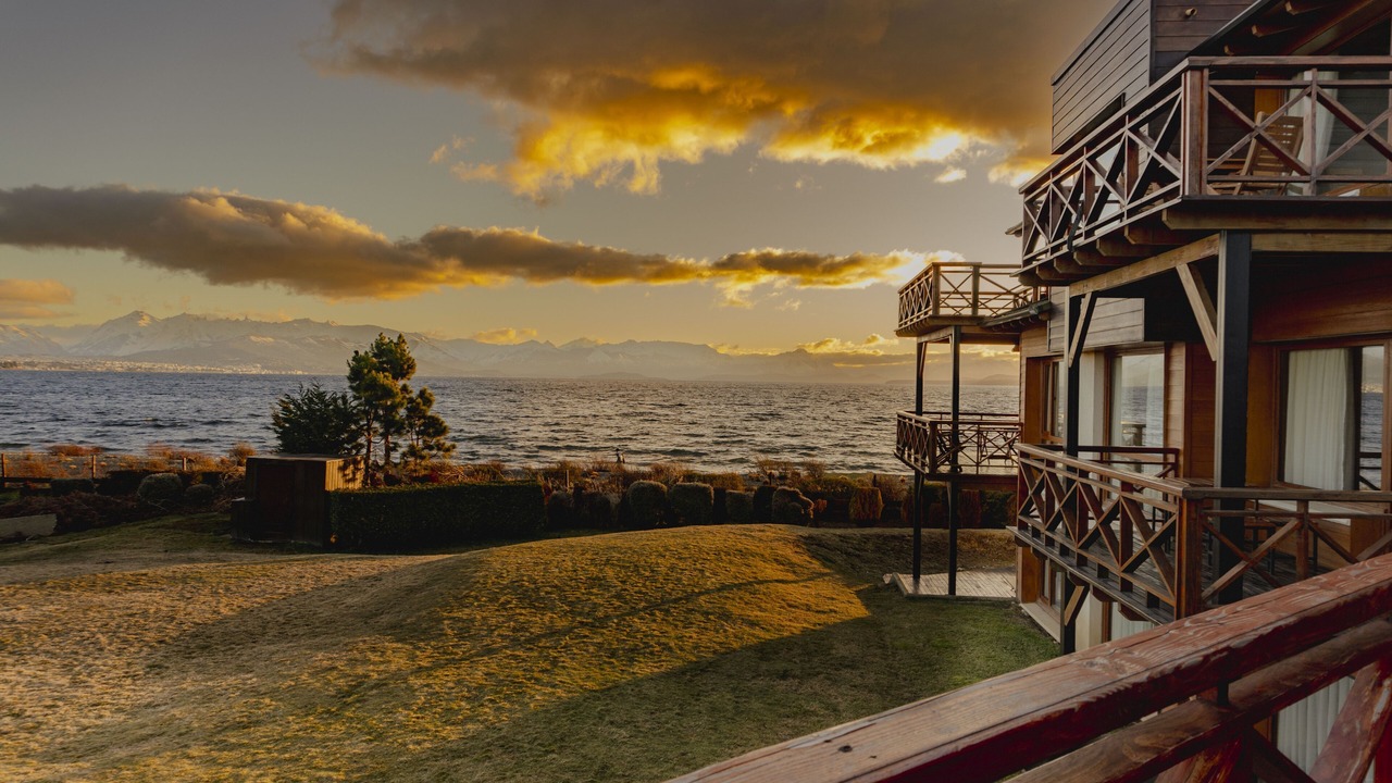 Photo of Outdoor in Dina Huapi