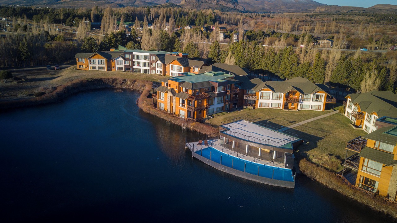 Photo of Outdoor in Dina Huapi