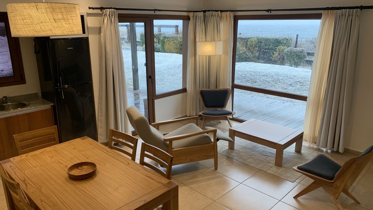 Photo of Livingroom in Dina Huapi