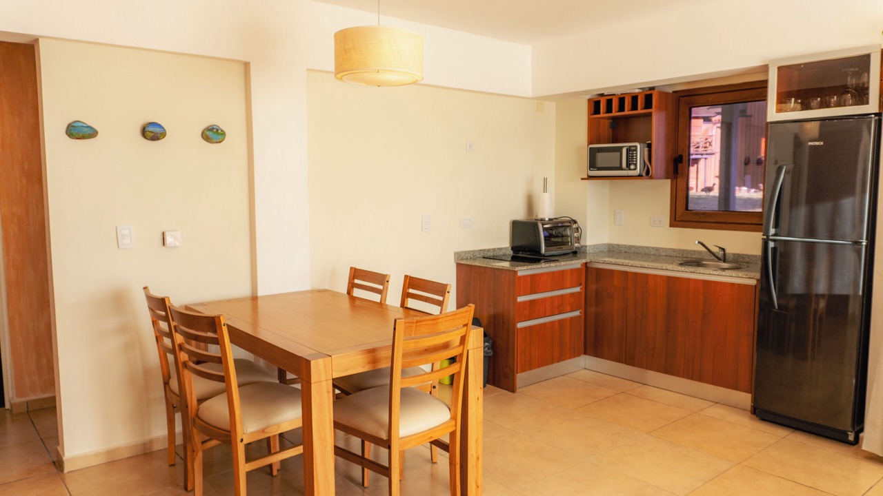 Photo of Kitchen in Dina Huapi