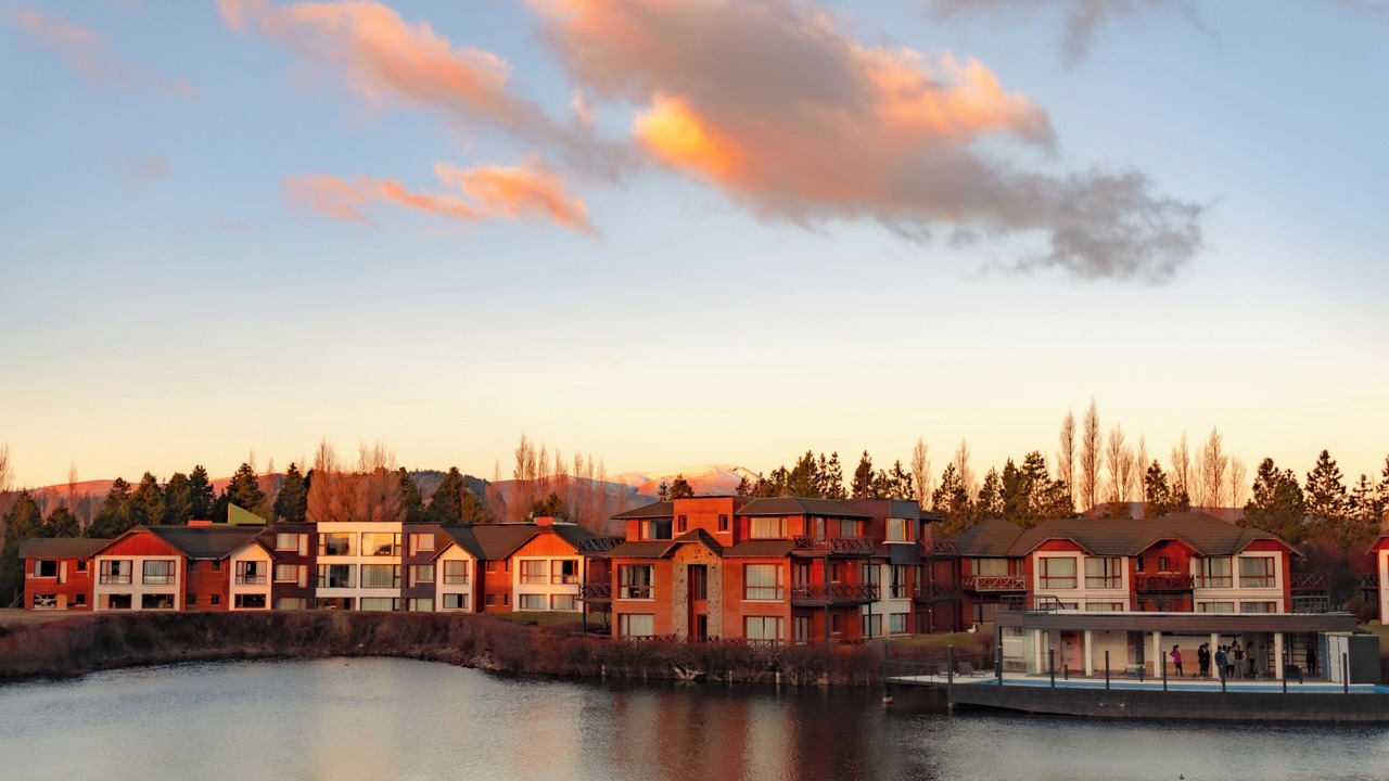 Photo of Outdoor in Dina Huapi