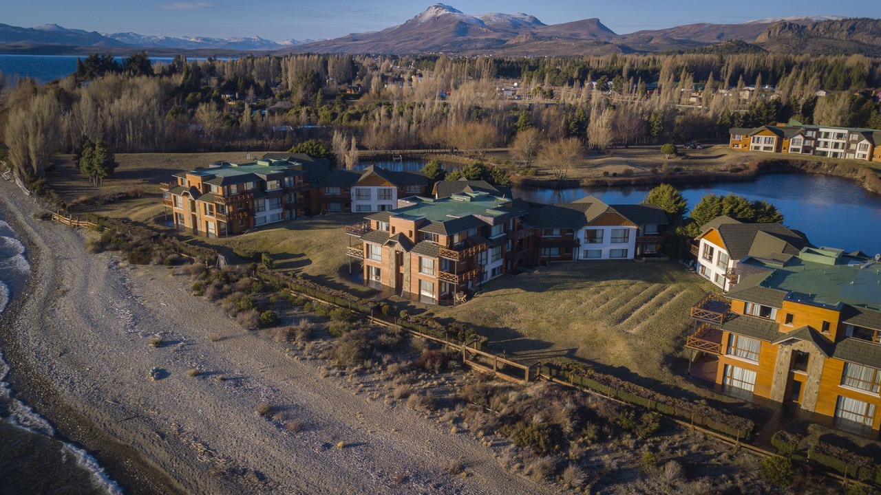 Photo of Outdoor in Dina Huapi
