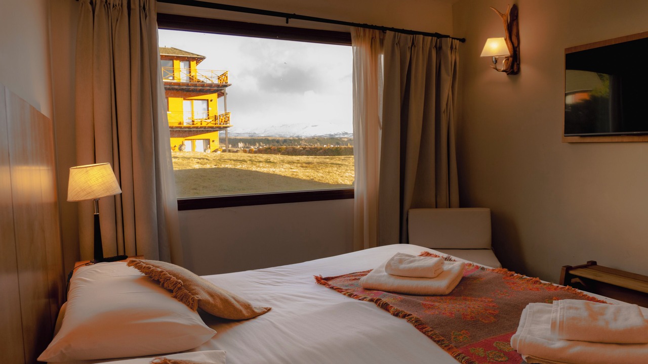 Photo of Bedroom in Dina Huapi