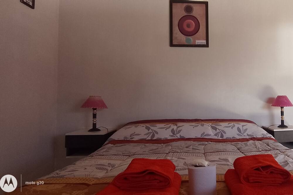 Photo of Bedroom in San Rafael