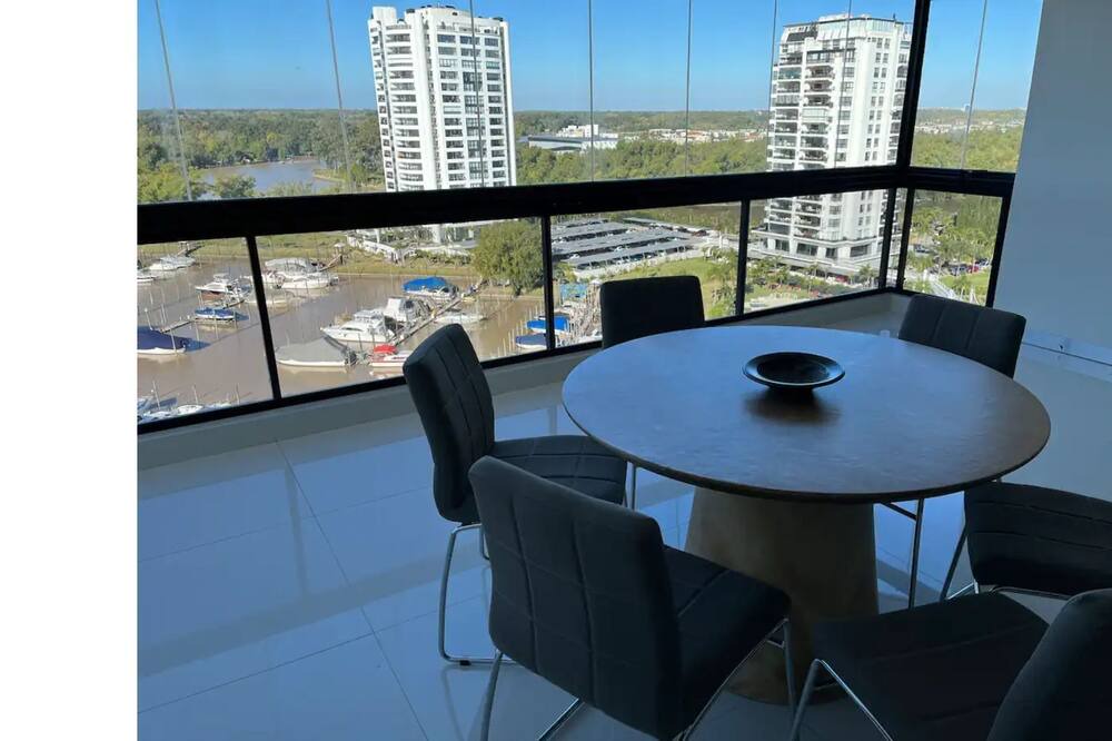 Photo of Patio Balcony in Rincon de Milberg