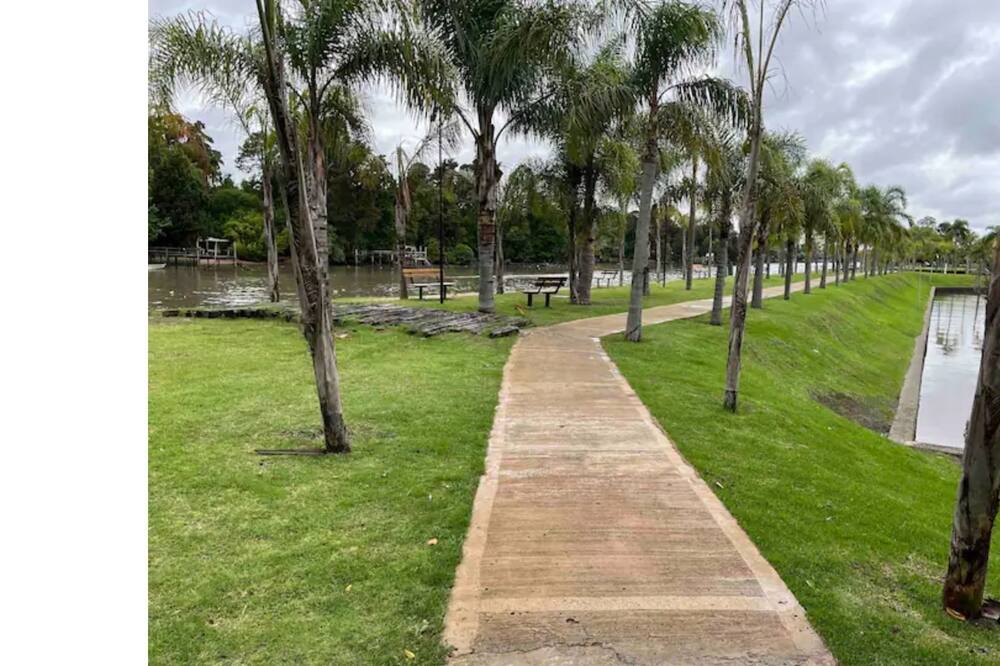 Photo of Outdoor in Rincon de Milberg