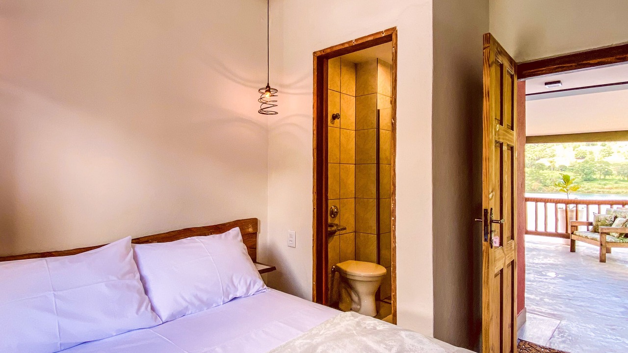 Photo of Bedroom in Capitolio