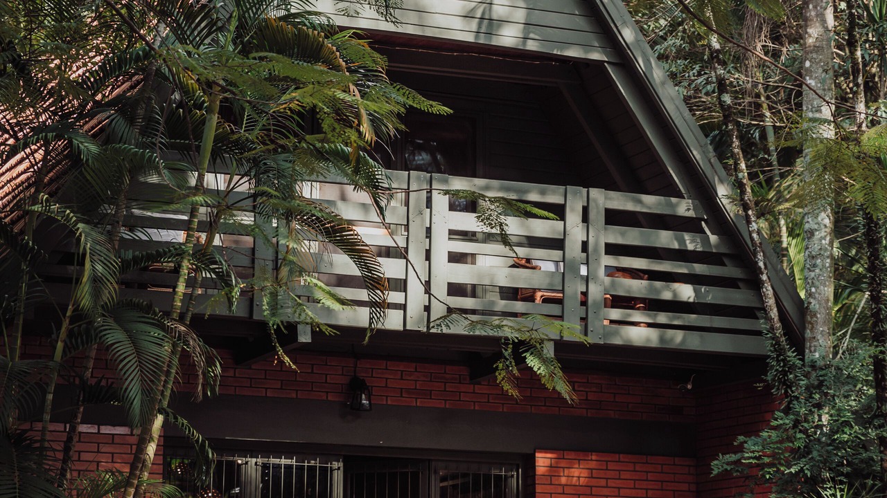 Photo of Outdoor in Puerto Iguazu