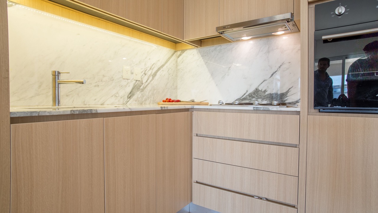 Photo of Kitchen in Nordelta