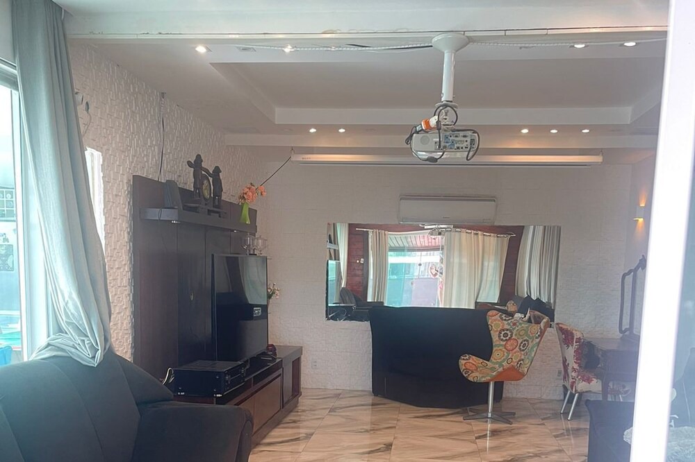 Photo of Livingroom in Piratininga