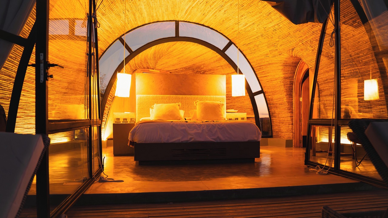 Photo of Bedroom in Ugarteche