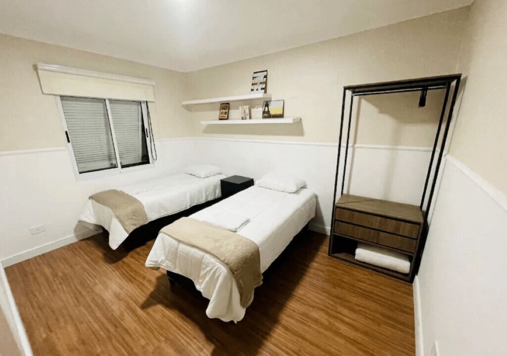 Photo of Bedroom in Sao Paulo