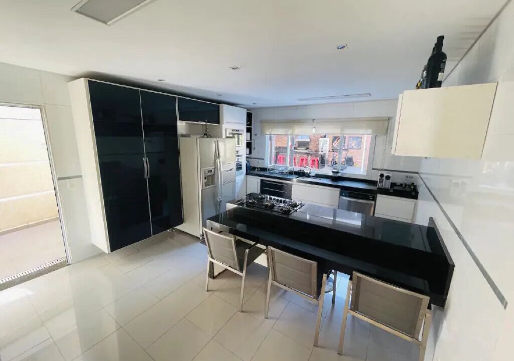 Photo of Kitchen in Sao Paulo