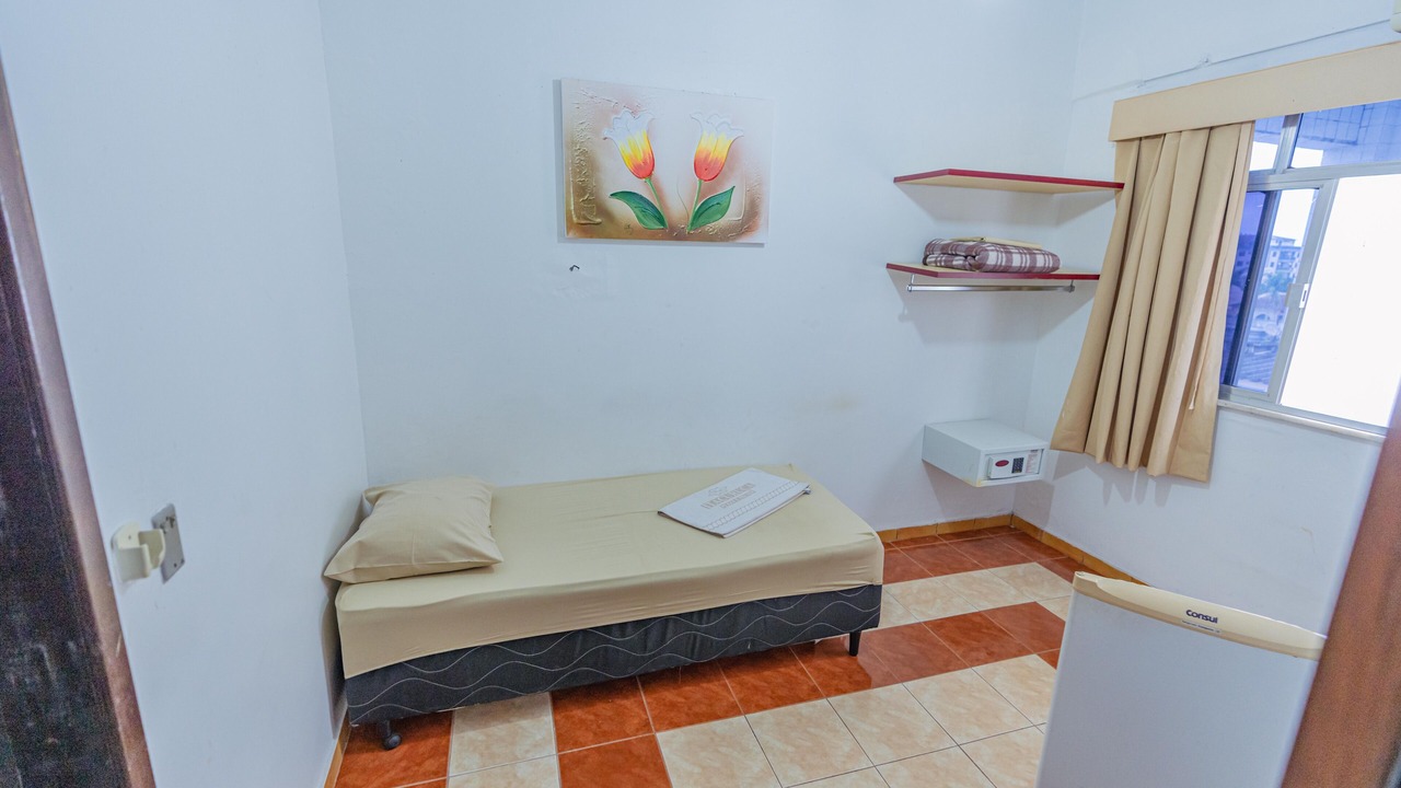 Photo of Bedroom in Itacuruca
