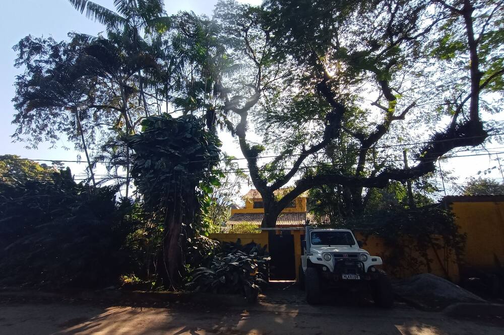Photo of Outdoor in Vargem Grande