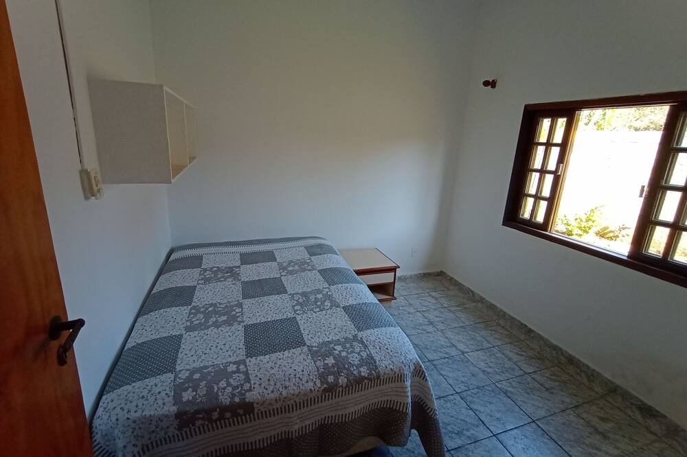 Photo of Bedroom in Vargem Grande