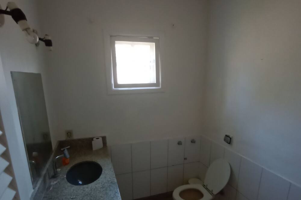 Photo of Bathroom in Vargem Grande