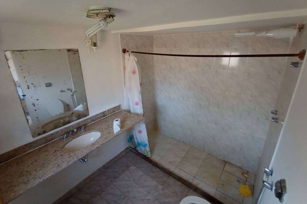 Photo of Bathroom in Vargem Grande
