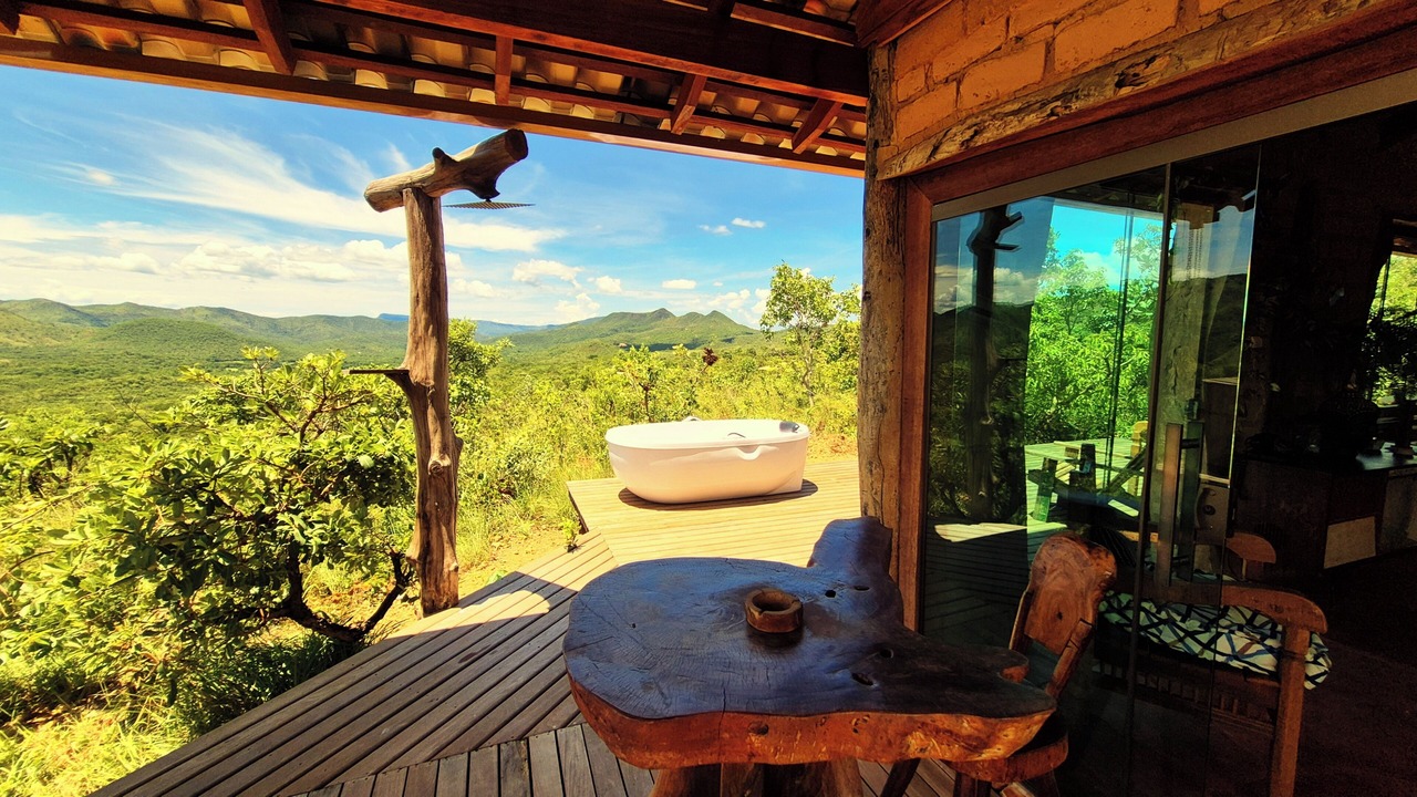 Photo of Others in Alto Paraiso de Goias