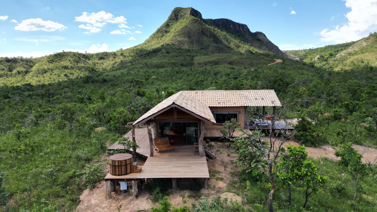 Photo of Outdoor in Alto Paraiso de Goias