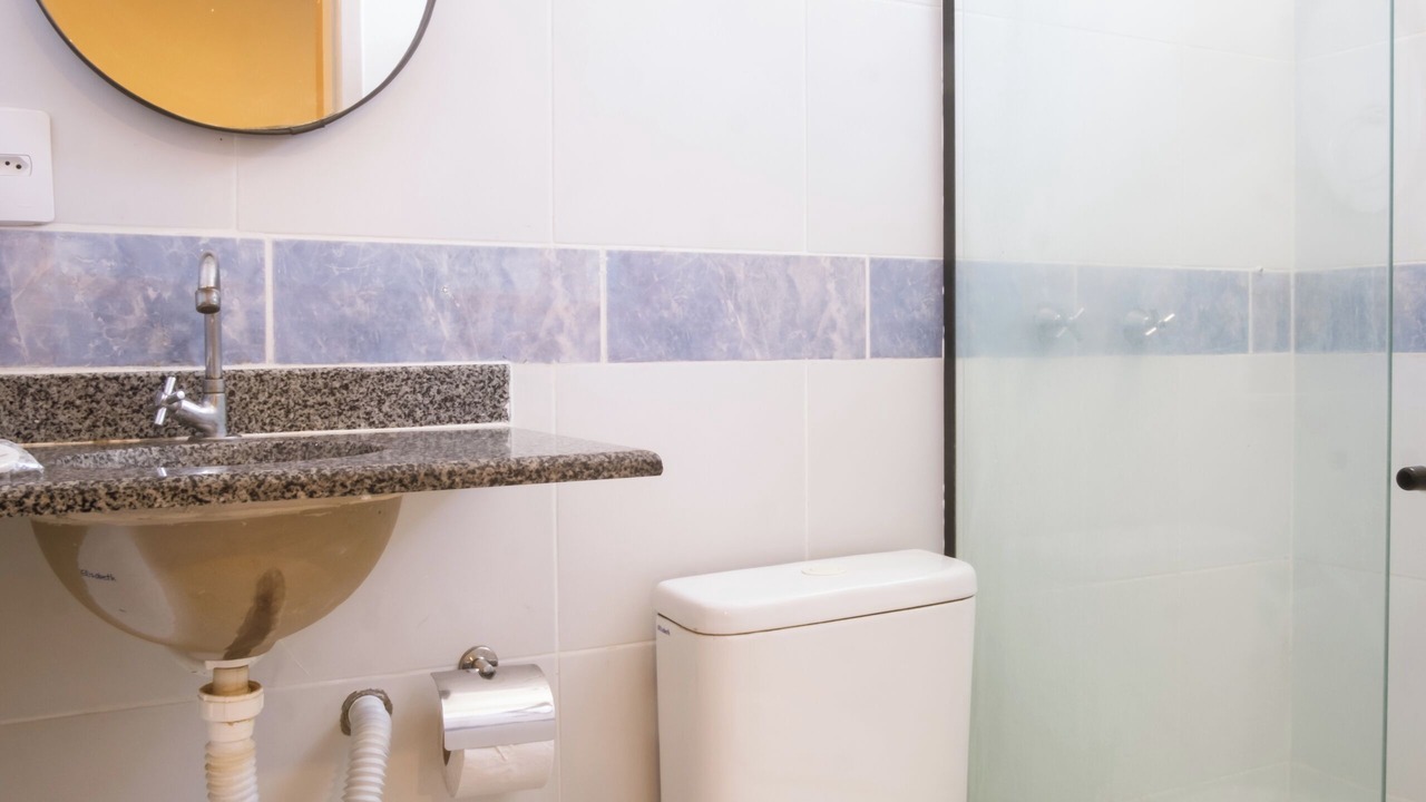 Photo of Bathroom in Atalaia
